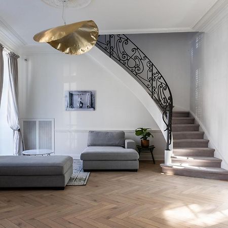 Molenmeers Boutique Guesthouses Bruges Exterior foto