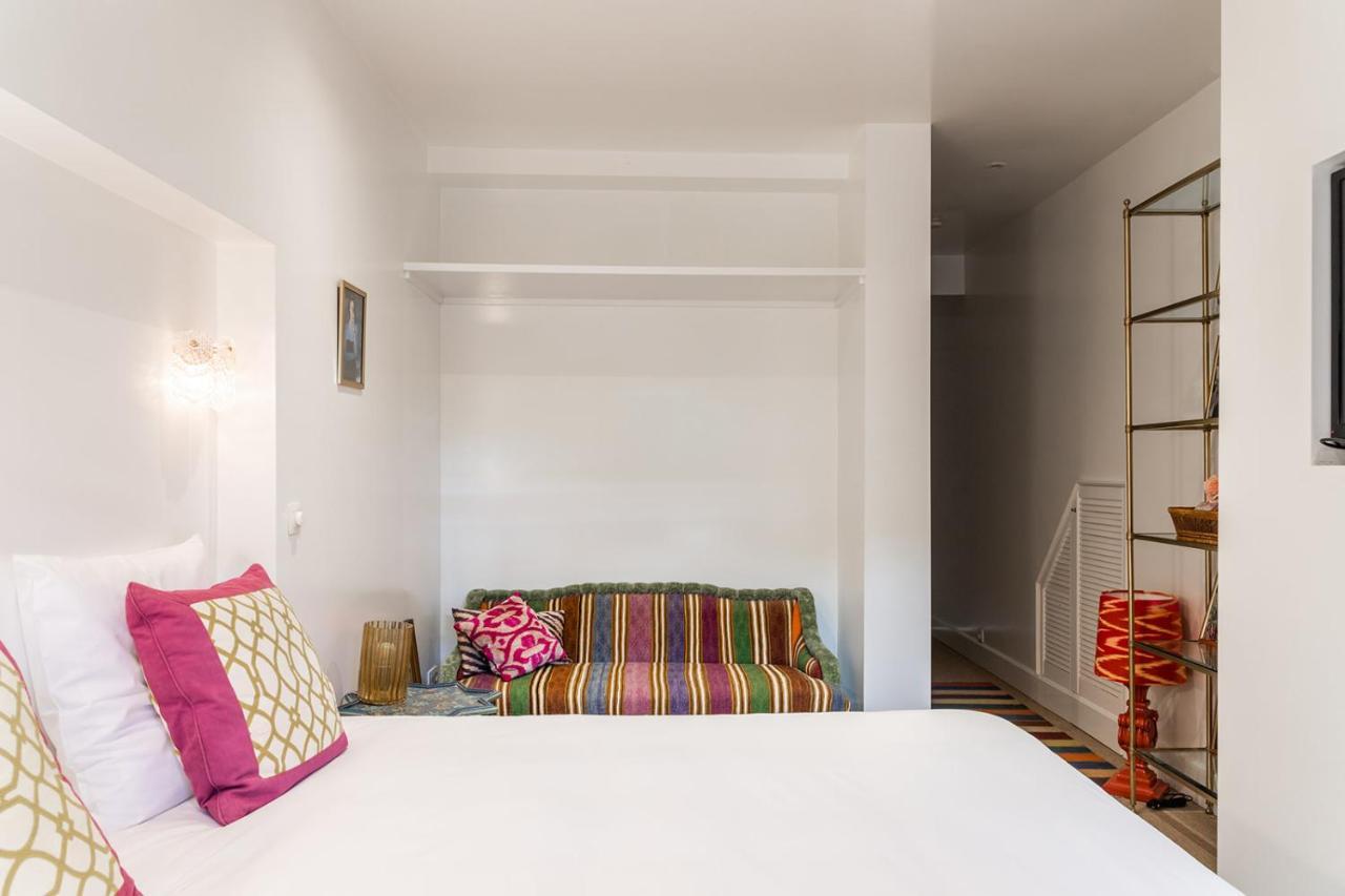 Molenmeers Boutique Guesthouses Bruges Exterior foto