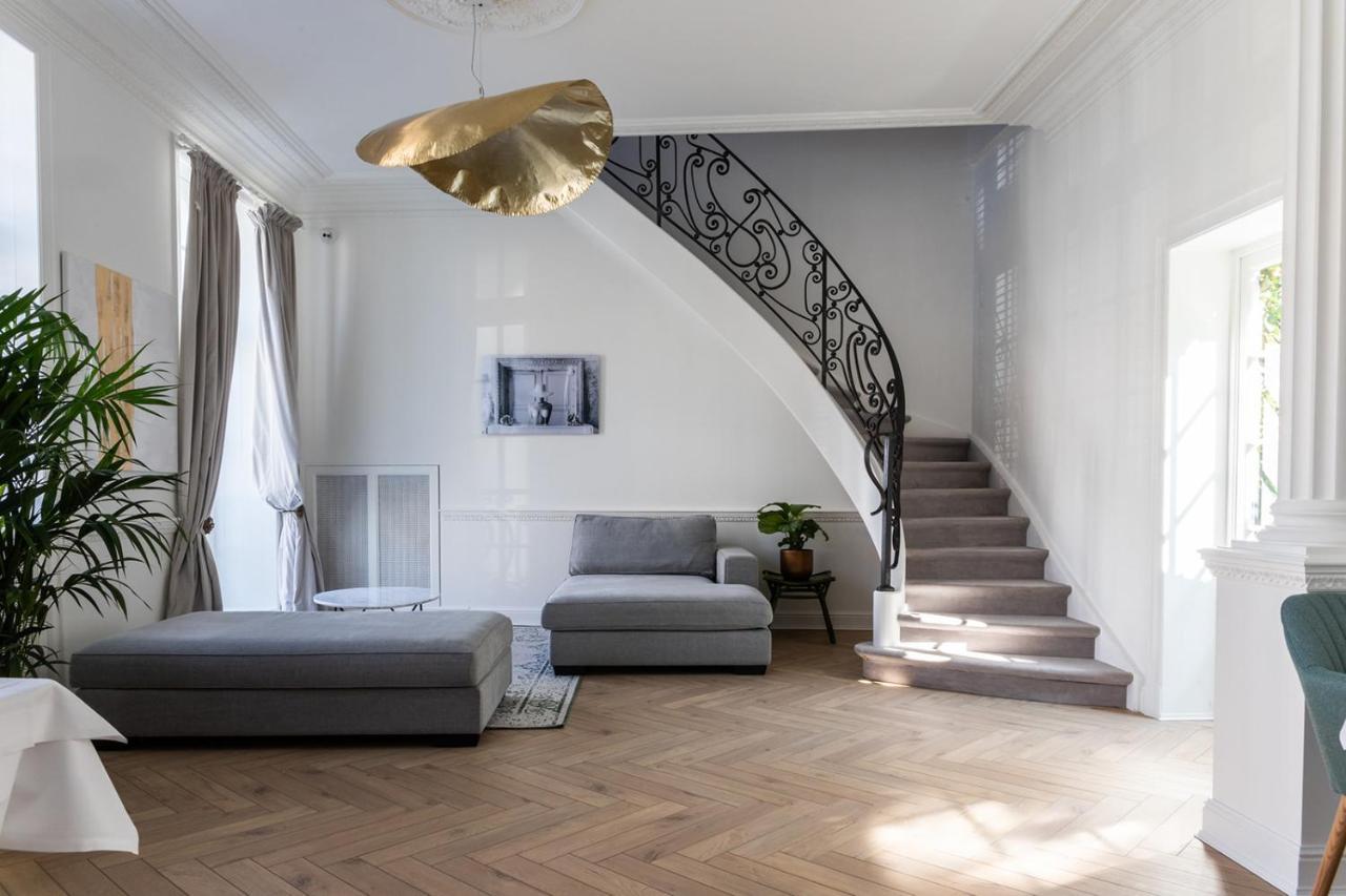 Molenmeers Boutique Guesthouses Bruges Exterior foto