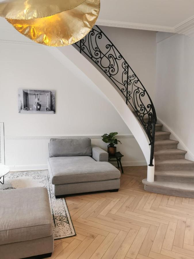 Molenmeers Boutique Guesthouses Bruges Exterior foto