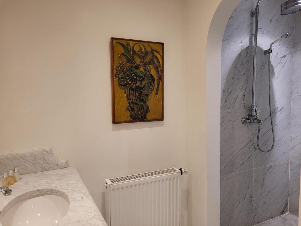 Molenmeers Boutique Guesthouses Bruges Exterior foto