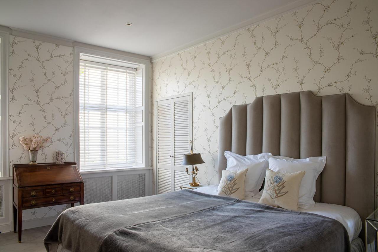 Molenmeers Boutique Guesthouses Bruges Exterior foto