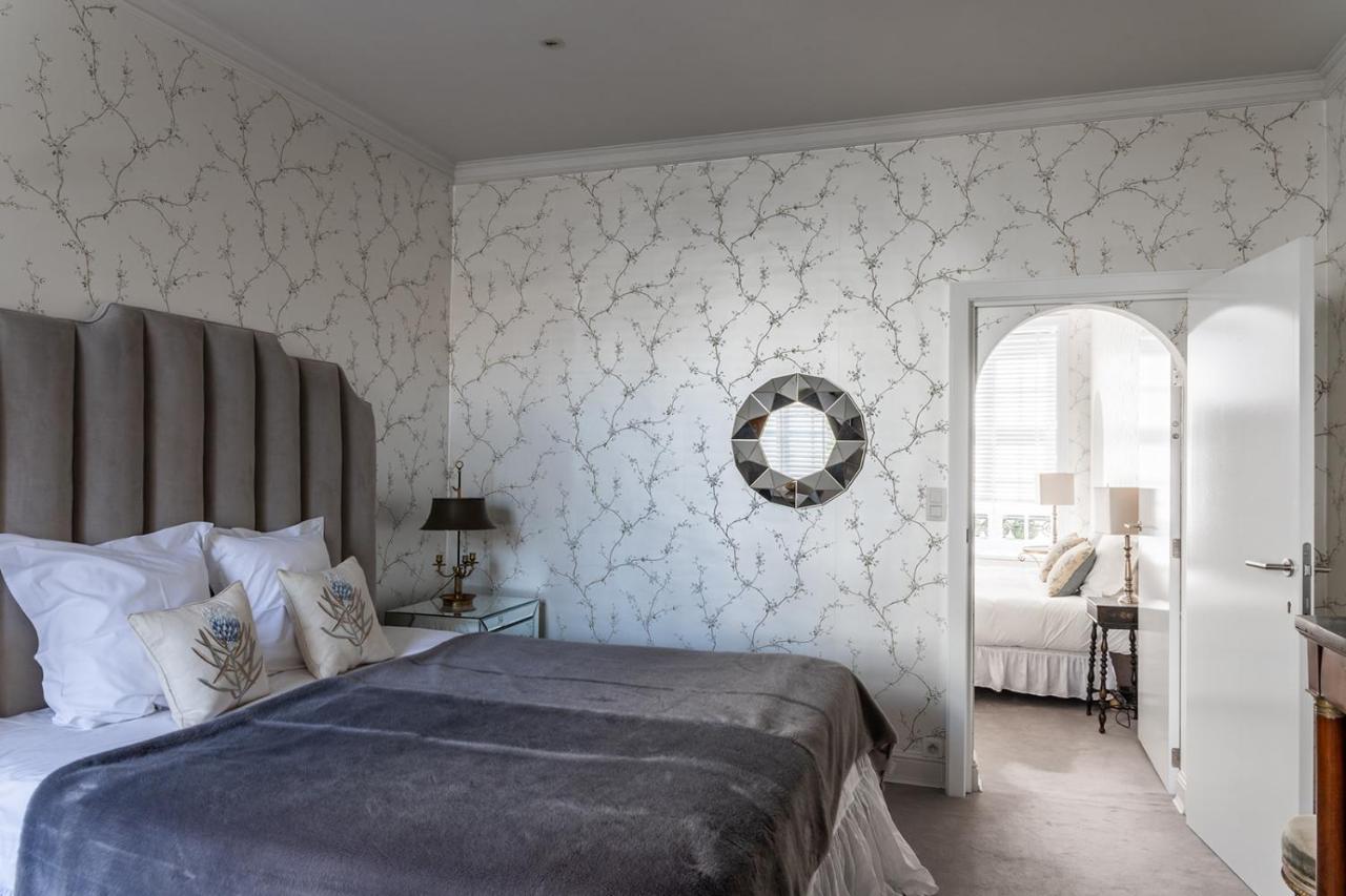 Molenmeers Boutique Guesthouses Bruges Exterior foto
