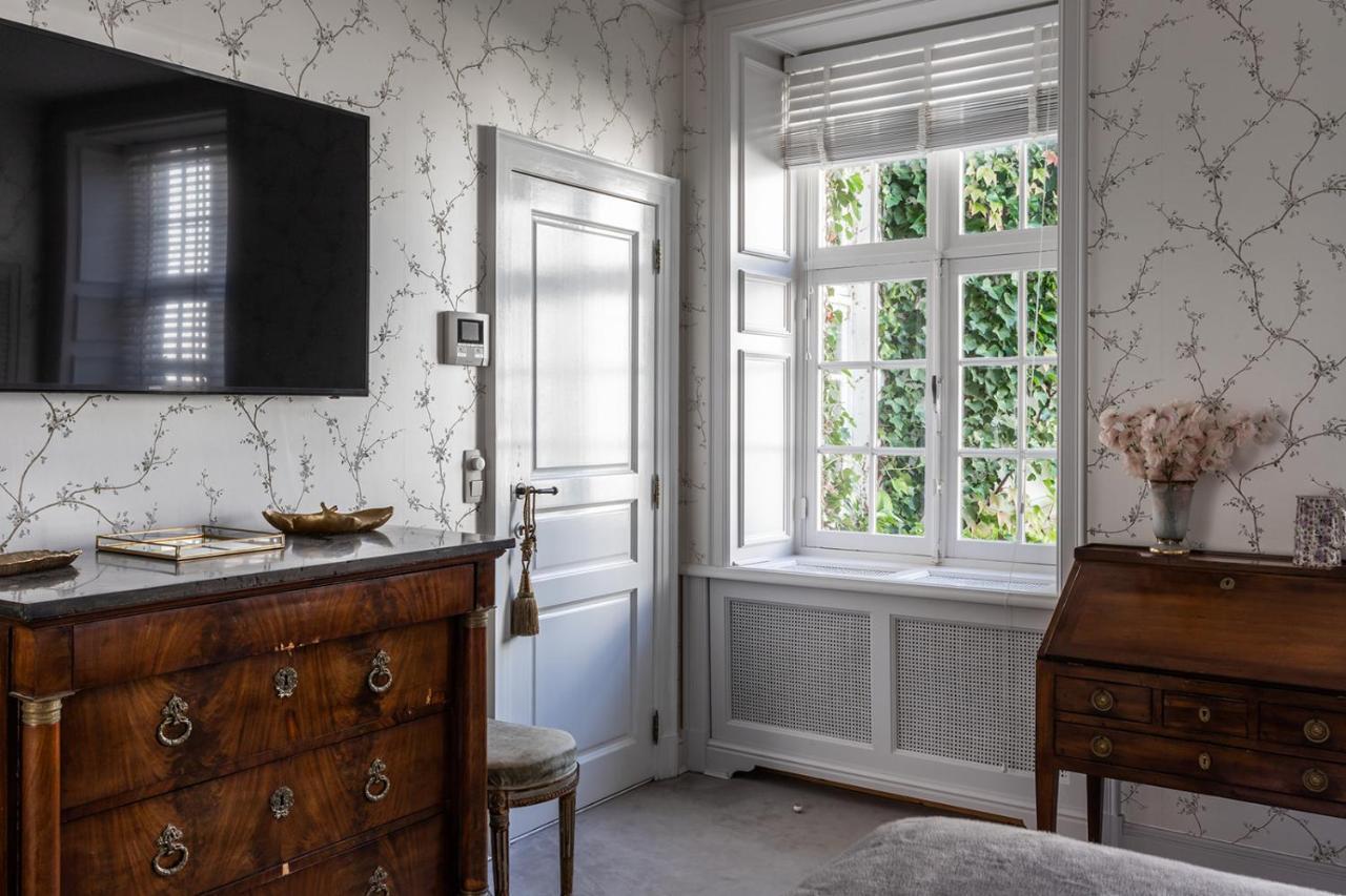 Molenmeers Boutique Guesthouses Bruges Exterior foto