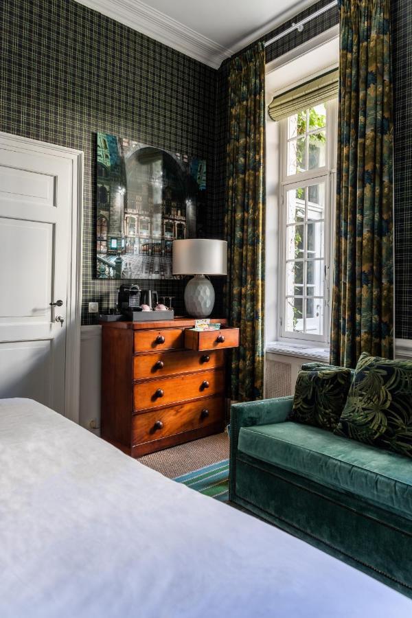 Molenmeers Boutique Guesthouses Bruges Exterior foto