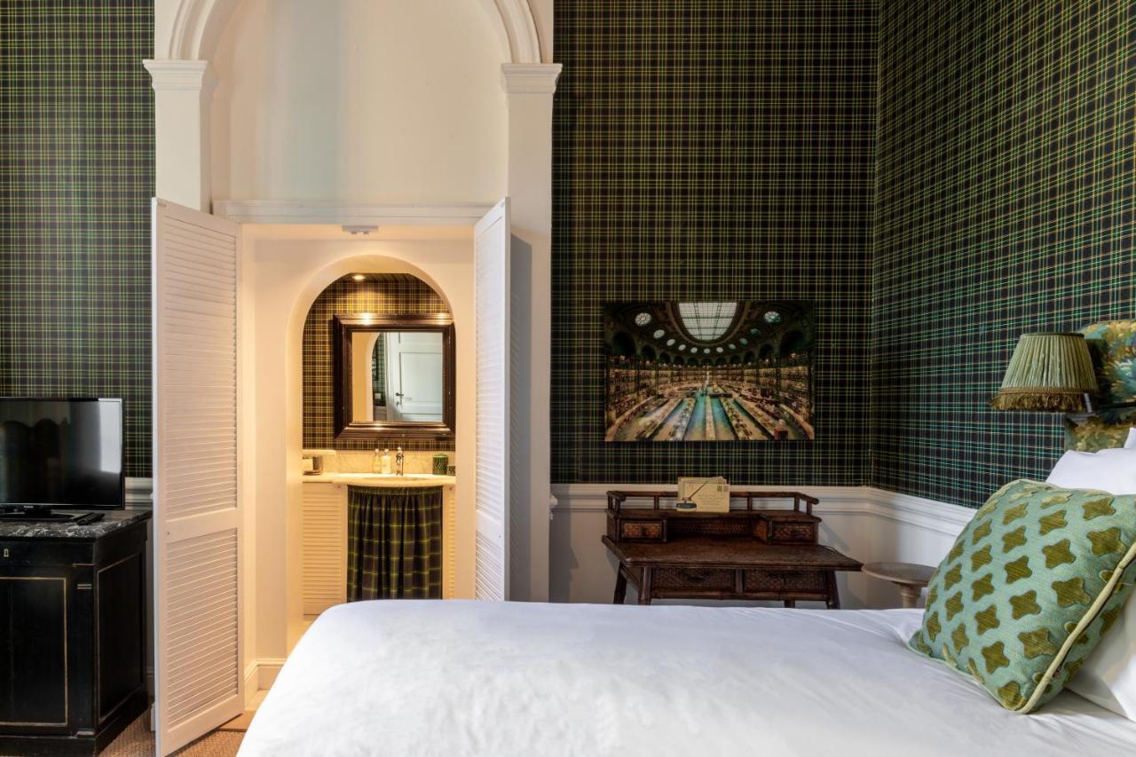 Molenmeers Boutique Guesthouses Bruges Exterior foto
