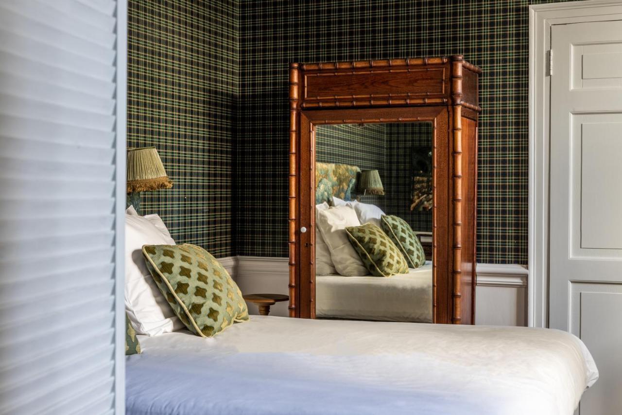 Molenmeers Boutique Guesthouses Bruges Exterior foto
